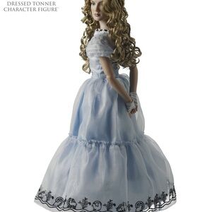 ISO Tonner doll Alice Kingsleigh